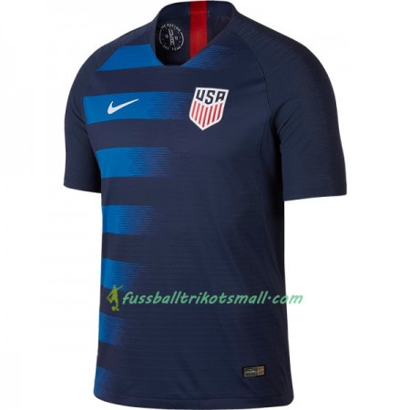 Fußballtrikots USA 2018 Kurzarm Auswärts-trikot kaufen